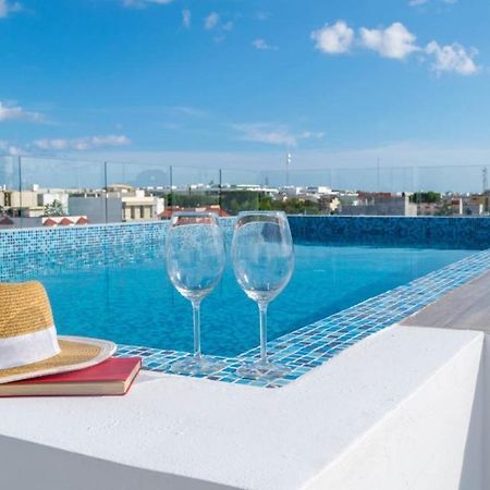 Nice And Centric Apartment Playa del Carmen Eksteriør billede