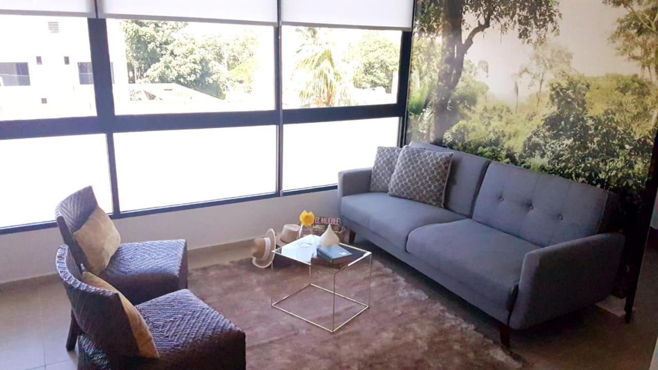 Nice And Centric Apartment Playa del Carmen Eksteriør billede