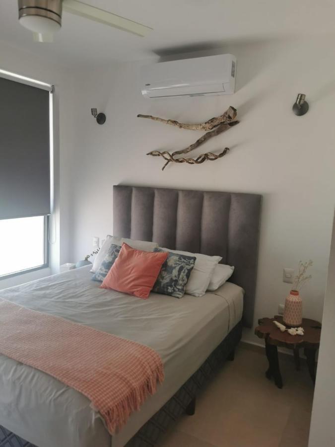 Nice And Centric Apartment Playa del Carmen Eksteriør billede
